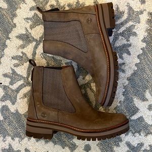 Timberland Chelsea boot